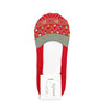 WOMENS・Paopao Hidden socks・AYM009/2201/N