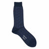 MENS・Flags socks solid colour・AYM201/FLGS/N