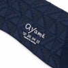 MENS・Flags socks solid colour・AYM201/FLGS/N