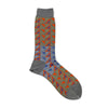 MENS・Flags socks・AYM207/2102/N