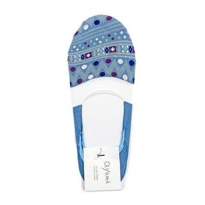 MENS・Paopao Hidden socks・AYM209/2201/N