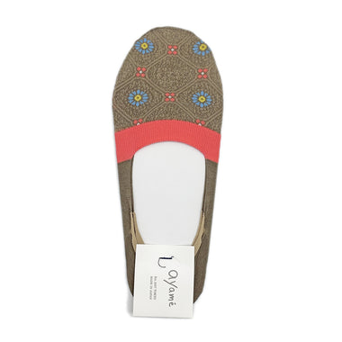 男装・和服隐形袜・AYM210/2201/N