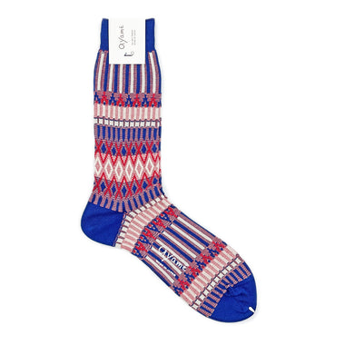 男装・篮子午餐英国国旗・AYM401/1302/N