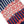 WOMENS・Plant socks Union Jack・W-AYM402/PRSNT/N