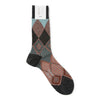 MENS・Trump cards socks・AYM208/1802/N