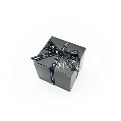 Gift wrapping・AYAME Gift box for 2-3 socks