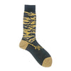 MENS・Maharishi by Ayamé 9342 TIGER STRIPE CAMO